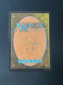 2025 MTG Avatar The Last Airbender Koh, The Face Stealer Borderless Foil #322 - Image 2
