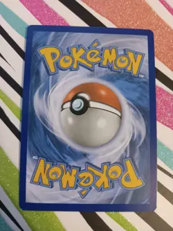 Pokemon TCG Trainer Card Reverse Holo Slowbro Spirit Link Uncommon 86/108 (2016) - Image 2