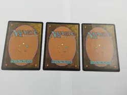 Lightning Bolt Core 2010 3 Copies (M10) Regular (Signed By Christopher Moeller) - Image 2