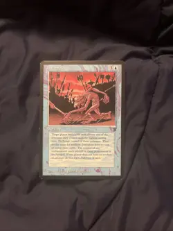 Juxtapose (Legends) NM MTG - Image 1