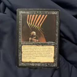 Oubliette (Arabian Nights) MP MTG - Image 1