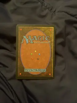 Jacques le Vert (Legends) NM MTG - Image 2