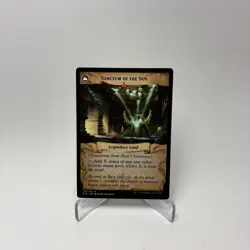 Azor's Gateway / Sanctum of the Sun | Rivals of Ixalan MTG The List - Image 2