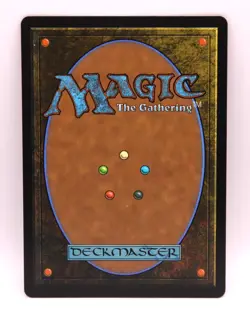 Valgavoth, Terror Eater Duskmourn: House of Horror Regular NM Un-Played - Image 2