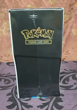 Pokemon TCG Mega Evolution Mega Lucario - Elite Trainer Box ETB - New ✅ FAST 🚚 - Image 2