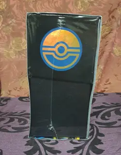 Pokemon TCG Mega Evolution Mega Lucario - Elite Trainer Box ETB - New ✅ FAST 🚚 - Image 3