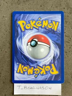 Pokemon - Spearow 1st Edition Non-Holo 62/64 Jungle - NM! - Image 2