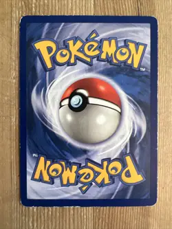 1st Edition Kabuto 50/62 Common - Pokemon TCG WOTC Fossil - DMG - Image 2