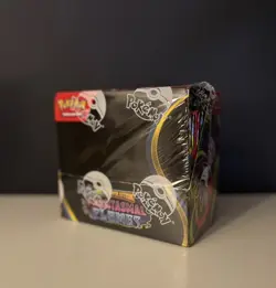 Pokemon Mega Evolution Phantasmal Flames Booster Box 36 Packs |🔥FREE P&P🔥 - Image 1