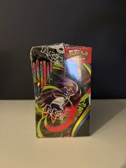 Pokemon Mega Evolution Phantasmal Flames Booster Box 36 Packs |🔥FREE P&P🔥 - Image 3