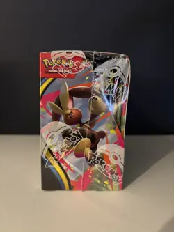 Pokemon Mega Evolution Phantasmal Flames Booster Box 36 Packs |🔥FREE P&P🔥 - Image 4