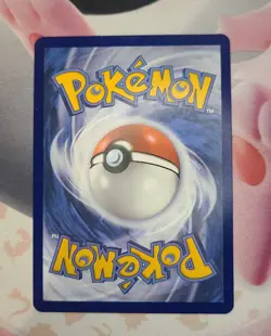 Raging Bolt ex 196/162 Temporal Forces Full Art NM Pokemon Card - Image 2