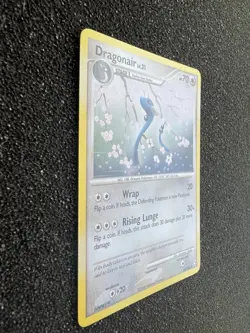 Pokemon TCG Dragonair Legends Awakened 52/146 Regular Uncommon NM - Image 2