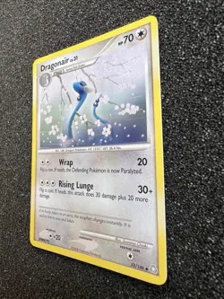Pokemon TCG Dragonair Legends Awakened 52/146 Regular Uncommon NM - Image 3