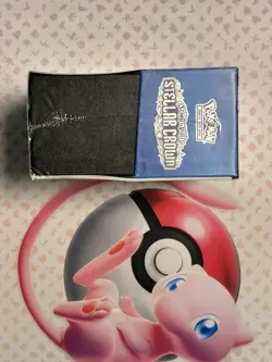 Pokemon TCG Scarlet & Violet Stellar Crown Elite Trainer Box SEALED SEALED #2 - Image 3