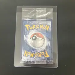Shiny Magikarp XY143 - SEALED - Target Exclusive - Pokemon Black Star Promo RARE - Image 2