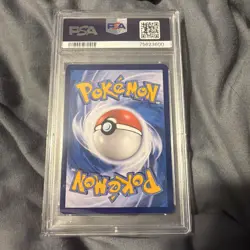 Pokemon CHINESE Magikarp & Wailord GX Team Up Alternate Art 161 / 150 PSA 9 Mint - Image 2
