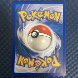 Pokemon Celebi 50 Promo WOTC NM Near Mint - Image 2