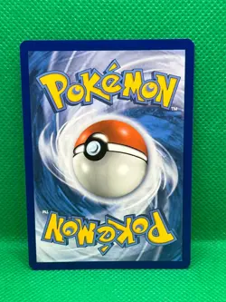 Pokemon Tcg Detective Pikachu SM190 Black Star Promo - Image 4