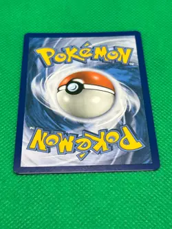 Pokemon Tcg Detective Pikachu SM190 Black Star Promo - Image 5