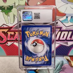 CGC 9 Ho-oh 52 Black Star Promo Pokemon Center NY - Pokemon TCG - SHIPS FAST - Image 2