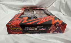 Pokemon TCG: Single Strike Urshifu VMAX Premium Collection SEALED 820650808937 - Image 3