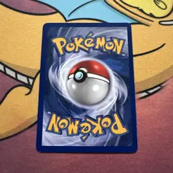 Pokemon Base Set Holo Magneton 9/102 Lightly Played LP - Image 3