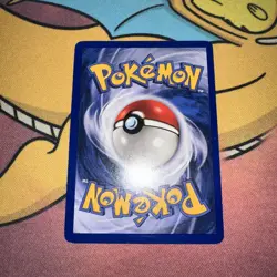 Pokemon Base Set Holo Magneton 9/102 Lightly Played LP - Image 4