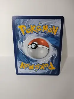 2022 Pokemon Unown V (Full Art) 176/195 Sword & Shield - Silver Tempest Holo NM - Image 4