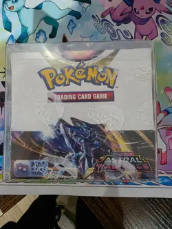 Pokemon Sword & Shield Astral Radiance Booster Box FACTORY SEALED 36 Pack TCG - Image 3