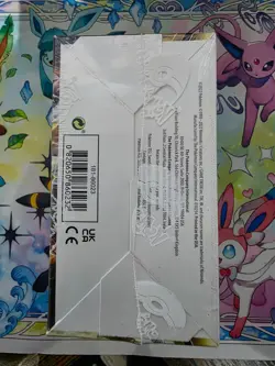 Pokemon Sword & Shield Astral Radiance Booster Box FACTORY SEALED 36 Pack TCG - Image 5