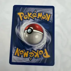1999 Pokemon TCG Charmander Base Set 46/102 Shadowless Rare - Vintage Wotc LP - Image 5