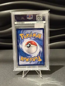 PSA 10 - Pikachu & Zekrom GX SR Tag Team 165/150 Pokemon TCG 2023 - Image 2