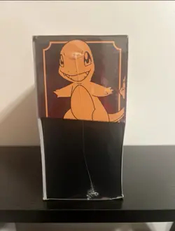 Pokemon: TCG Obsidian Flames Elite Trainer Box Pokemon Center Sealed - Image 4