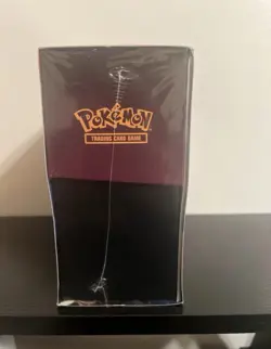 Pokemon: TCG Obsidian Flames Elite Trainer Box Pokemon Center Sealed - Image 5