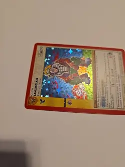Sam Sinclair Full Holo 20/159 MetaZoo Cryptid Nation 1st Edition NM - Image 4
