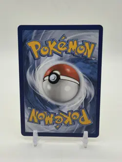 Pokemon Pikachu Card Celebration Happy Birthday Black Star Promo - Image 2