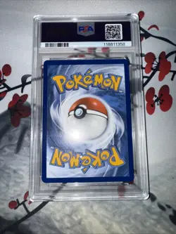 Dark Sylveon V SWSH134 SWSH: Sword & Shield Promo Cards Holo - PSA 10! - Image 4