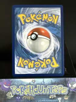 Pokemon Card Crabominable 149/142 Illustration Holo Rare Stellar Crown NM - Image 2
