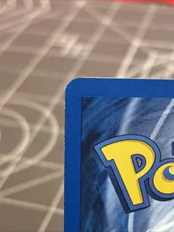 Vintage 1999 Pokemon Shadowless Tangela 66/102 Card NM - Image 3