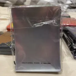 Mewtwo Pokemon Card Sleeves - Pokemon Go - Elite Trainer Box ETB - 65 Pack - Image 2