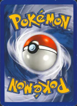Electrode 21/102 Rare Base Set Pokemon Card LP - Image 2