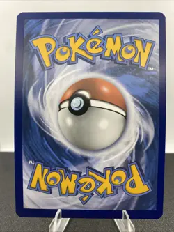 Pokemon TCG Zapdos Holo Rare Card 42/108 NM Condition XY: Evolutions - Image 2