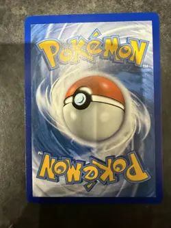 Pokemon Mew v Fusion Strike TCG Ultra Rare Card 113/264 - Image 2