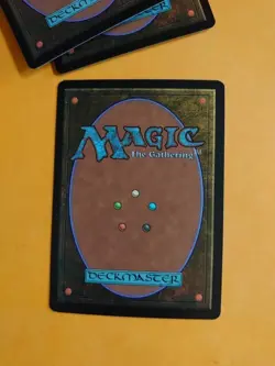 Talisman of Indulgence MTG Card. Mirrodin. Artifact. - Image 4