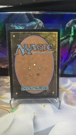 Avatar Roku, Firebender - Foil - Extended Art - MTG Avatar: The Last Airbender - Image 3