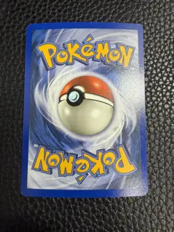 Shuckle - 96/144 - Pokemon Skyridge Reverse Holo Rare Card NM - Image 5