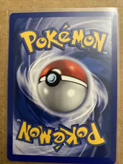 Pokemon TCG Magmar Base Set 36/102 1st Edition Never Played Near Mint - Image 2