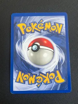 Hypno (23/62) Fossil - Vintage - Rare - LP/MP - 1999 - WoTc - Pokemon TCG - Image 2