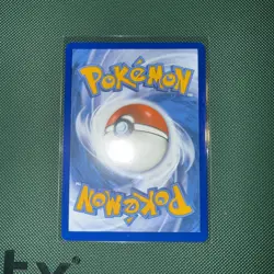 Chi-Yu ex - 259/193 Special Illustration Rare Holo NM Pokemon - Image 4